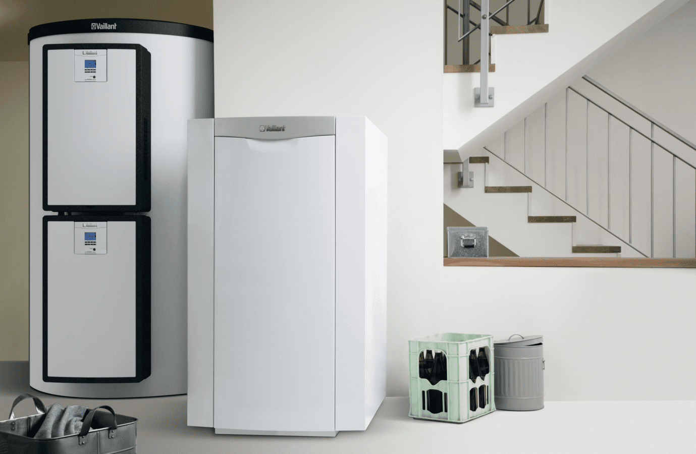 allSTOR exclusiv 300 - 2000l  scene view
