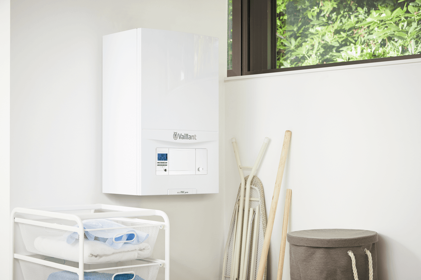 ecoTEC pro VC  scene view