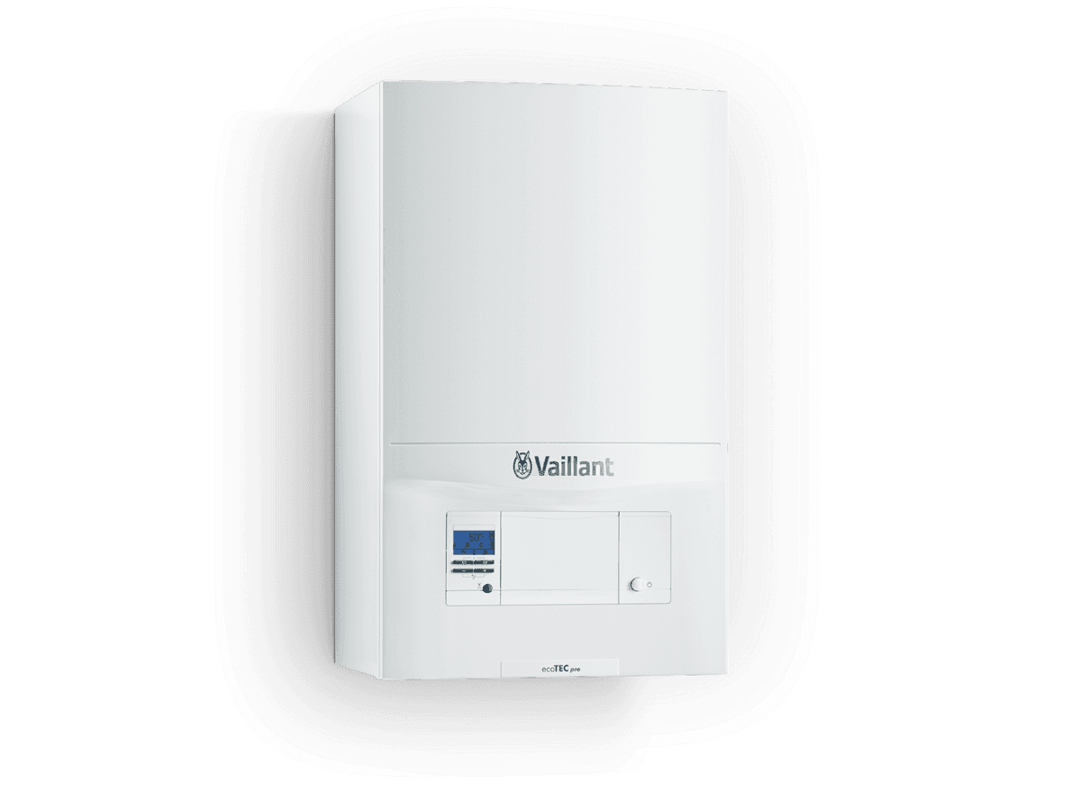 ecoTEC pro VCW 