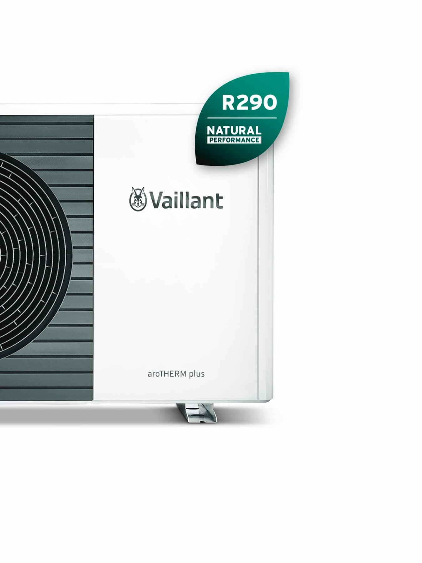 aroTHERM Split plus