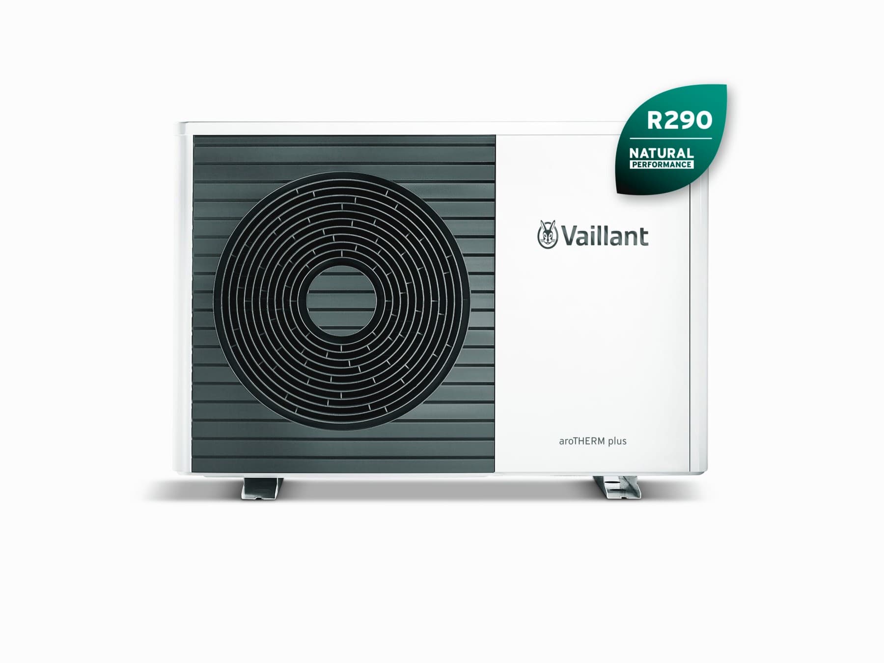 aroTHERM Split plus
