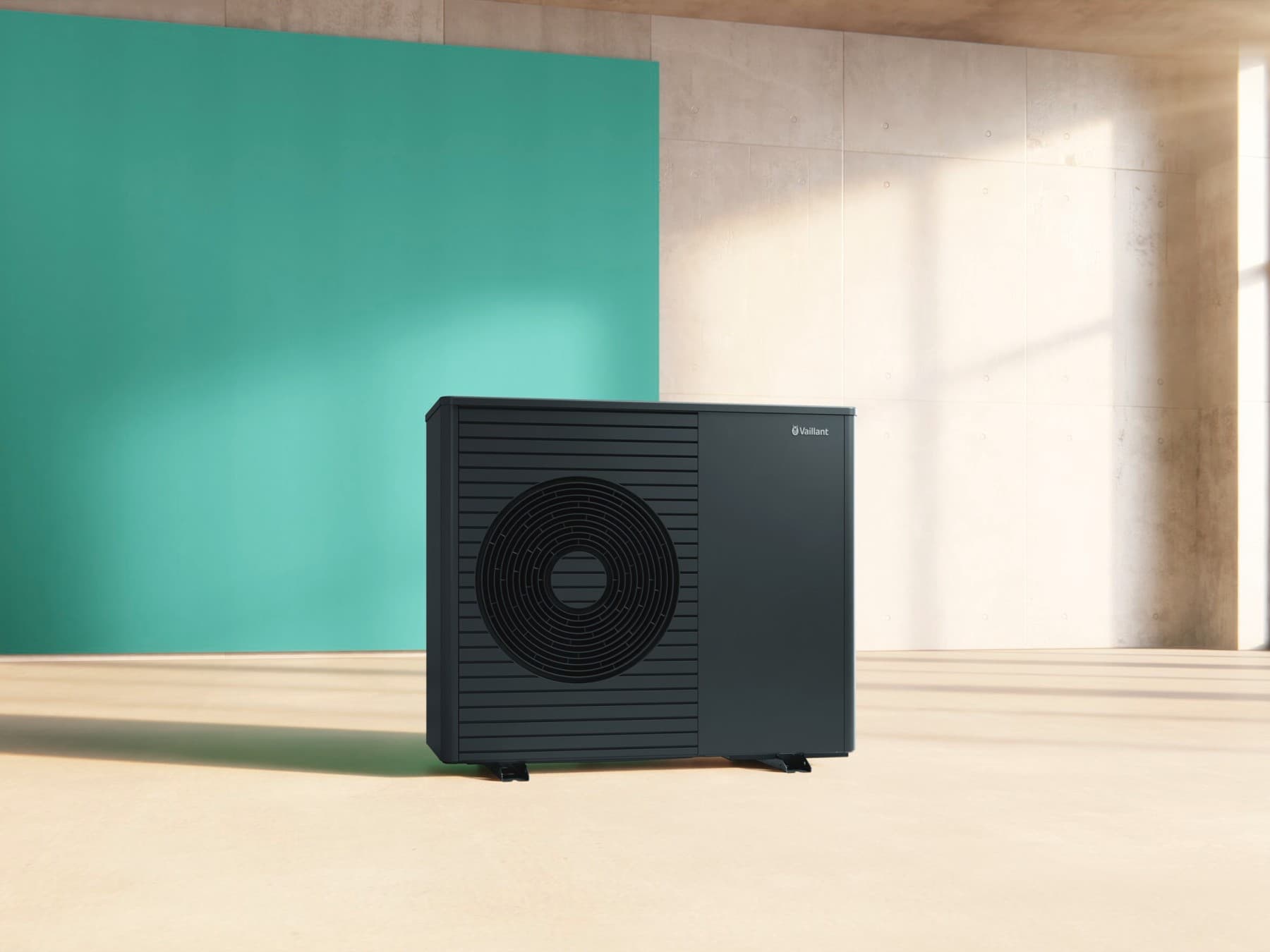 aroTHERM plus