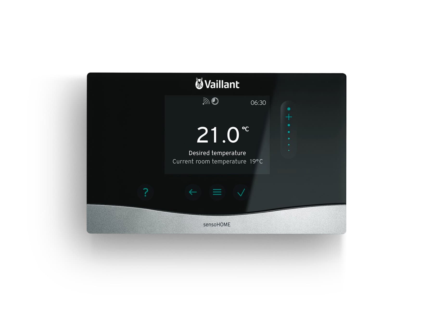 Vaillant sensoHOME valdiklis