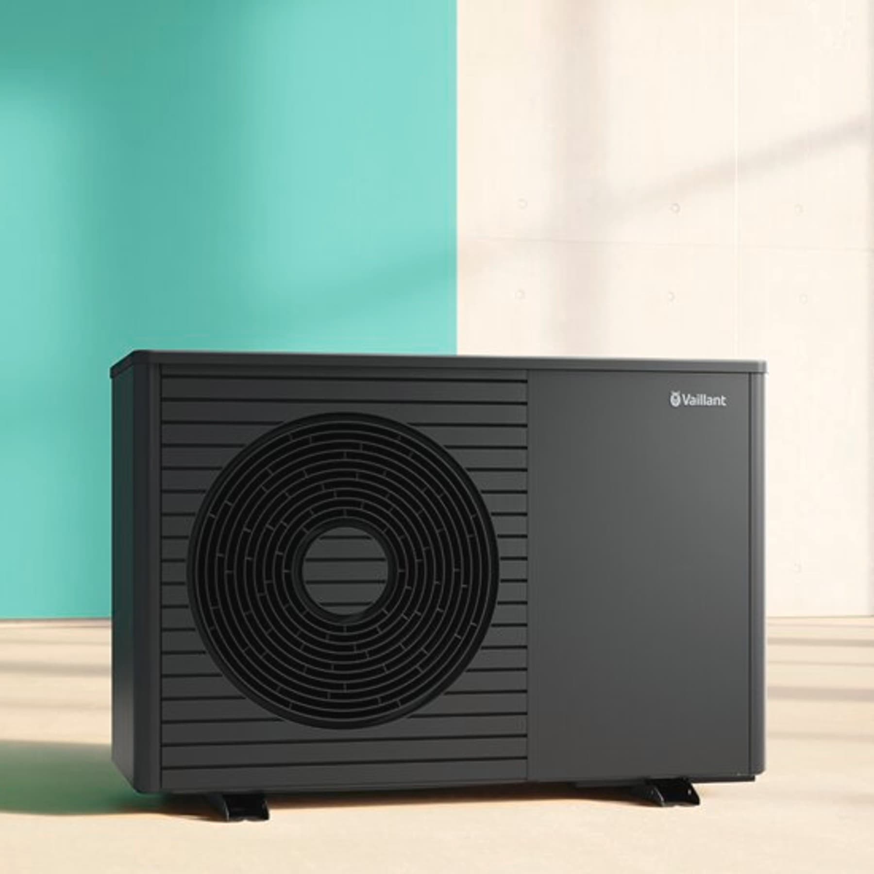 aroTHERM plus
