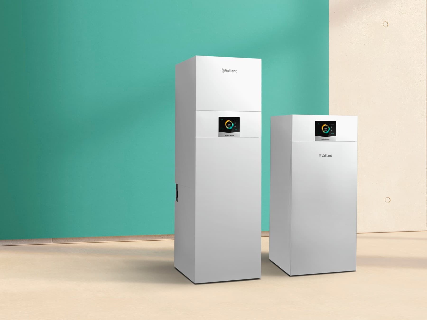geoTHERM - geoCOMPACT