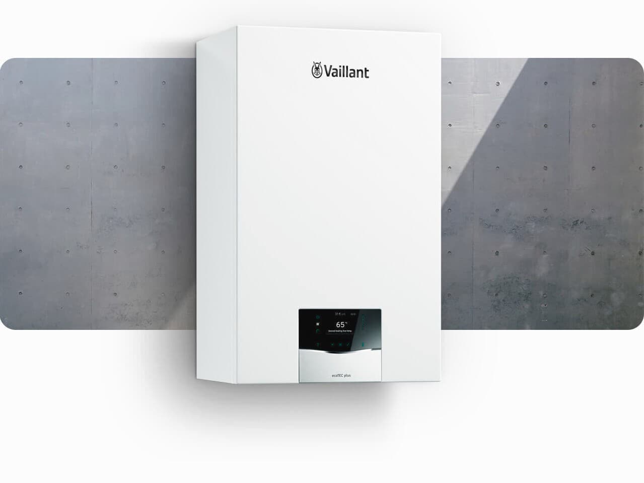 ecoTEC plus