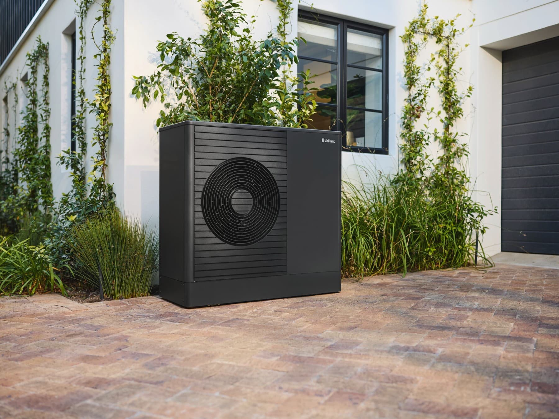 aroTHERM Split plus