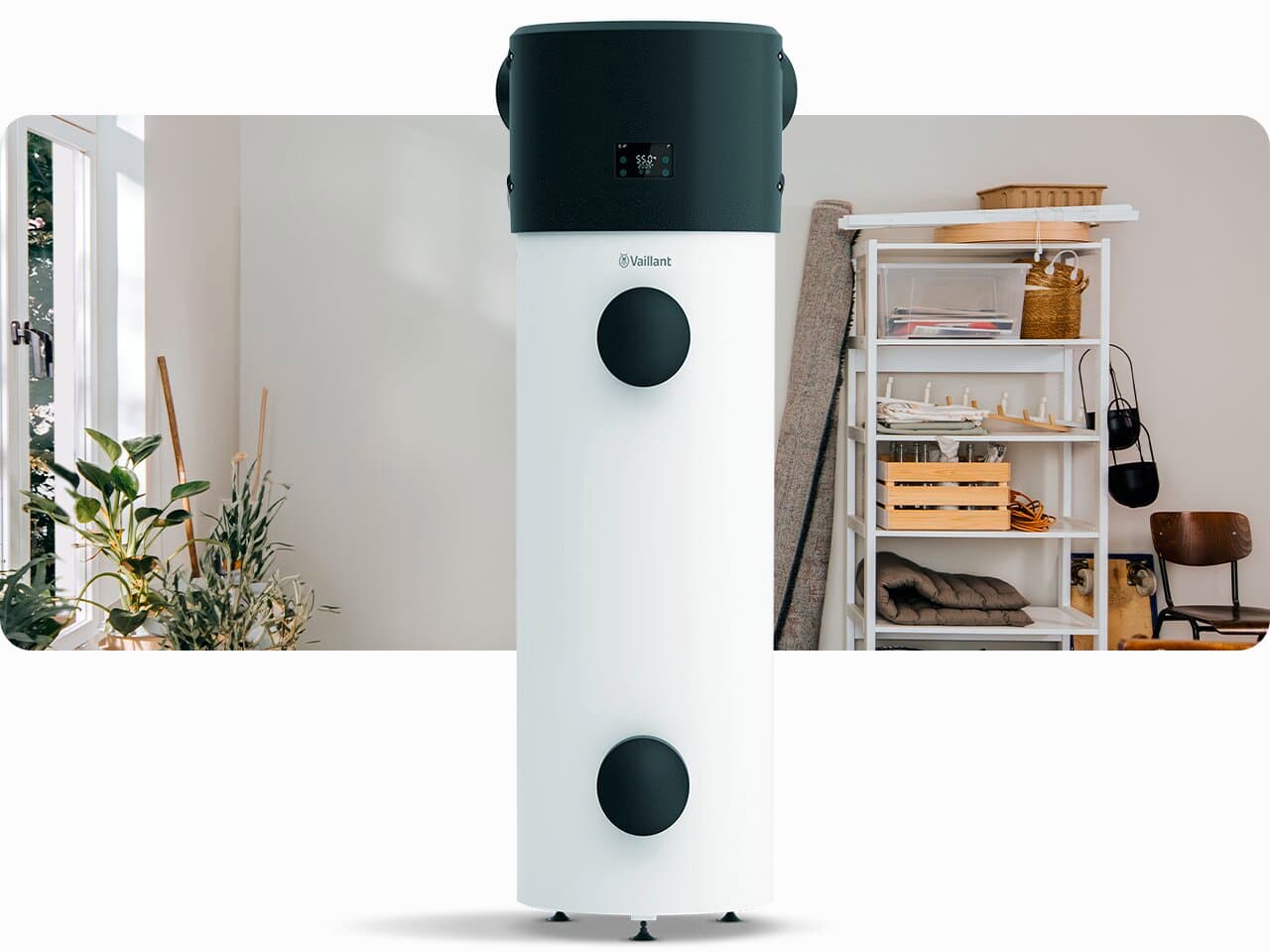 aroSTOR plus