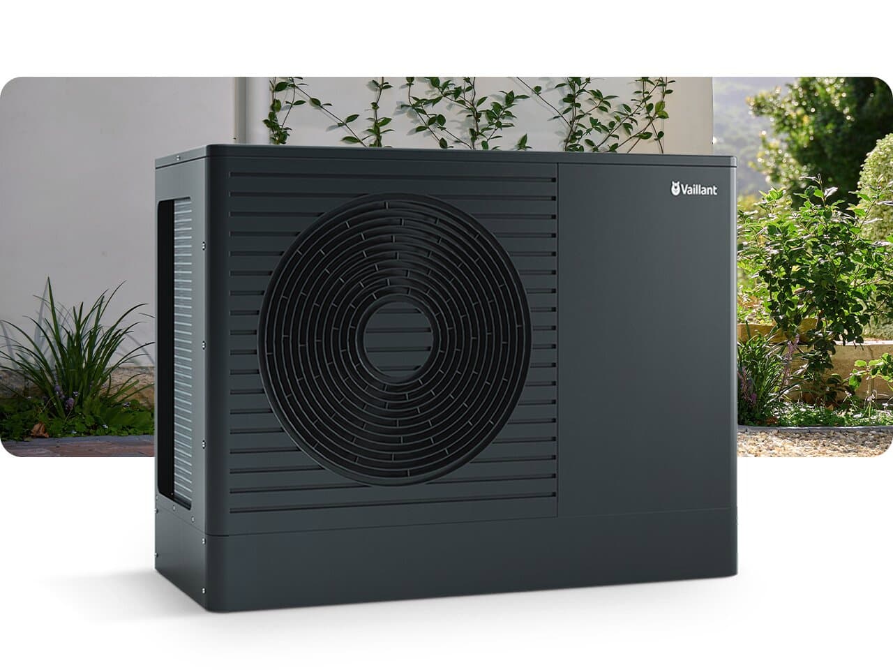 aroTHERM pro