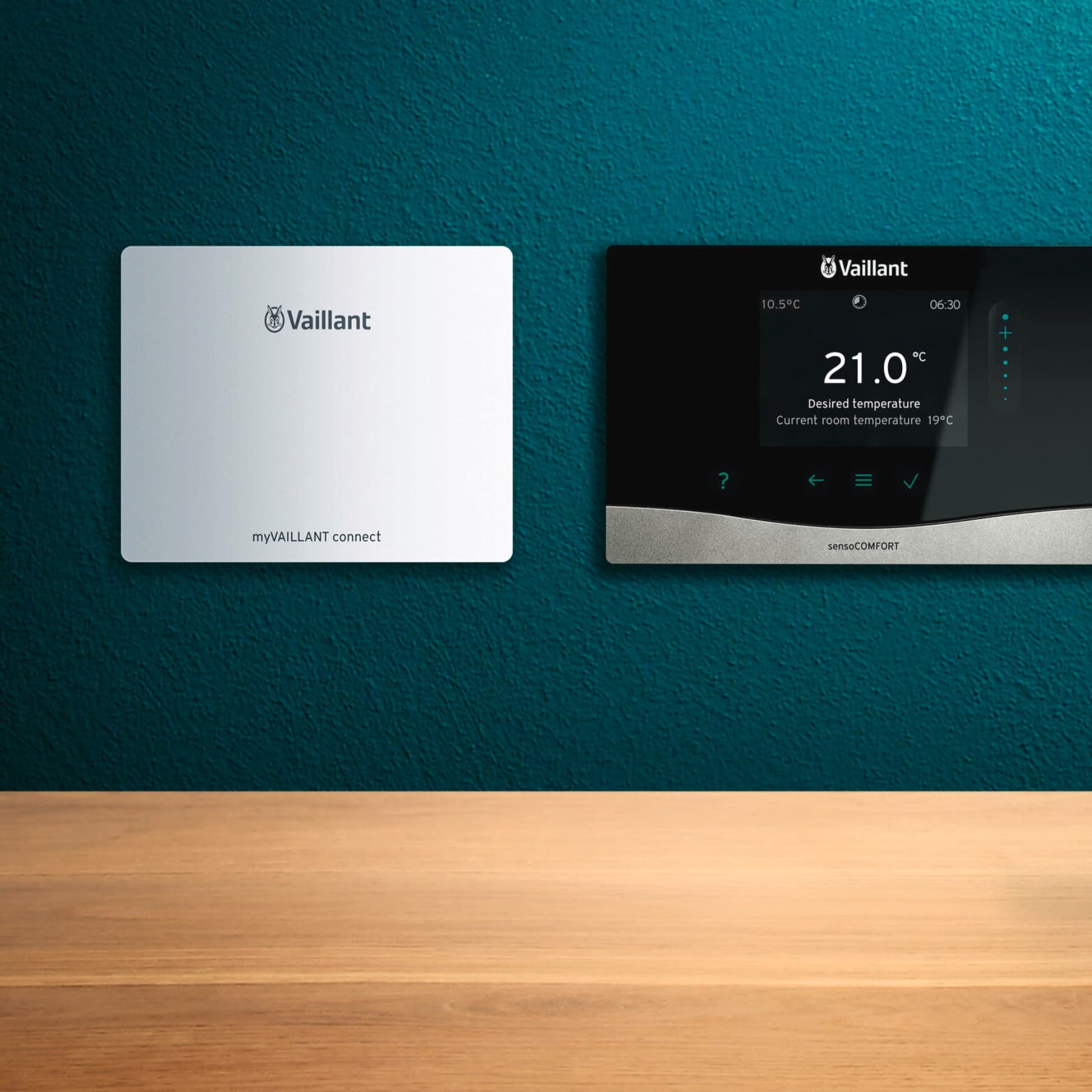Wi-Fi šliuzas myVAILLANT connect