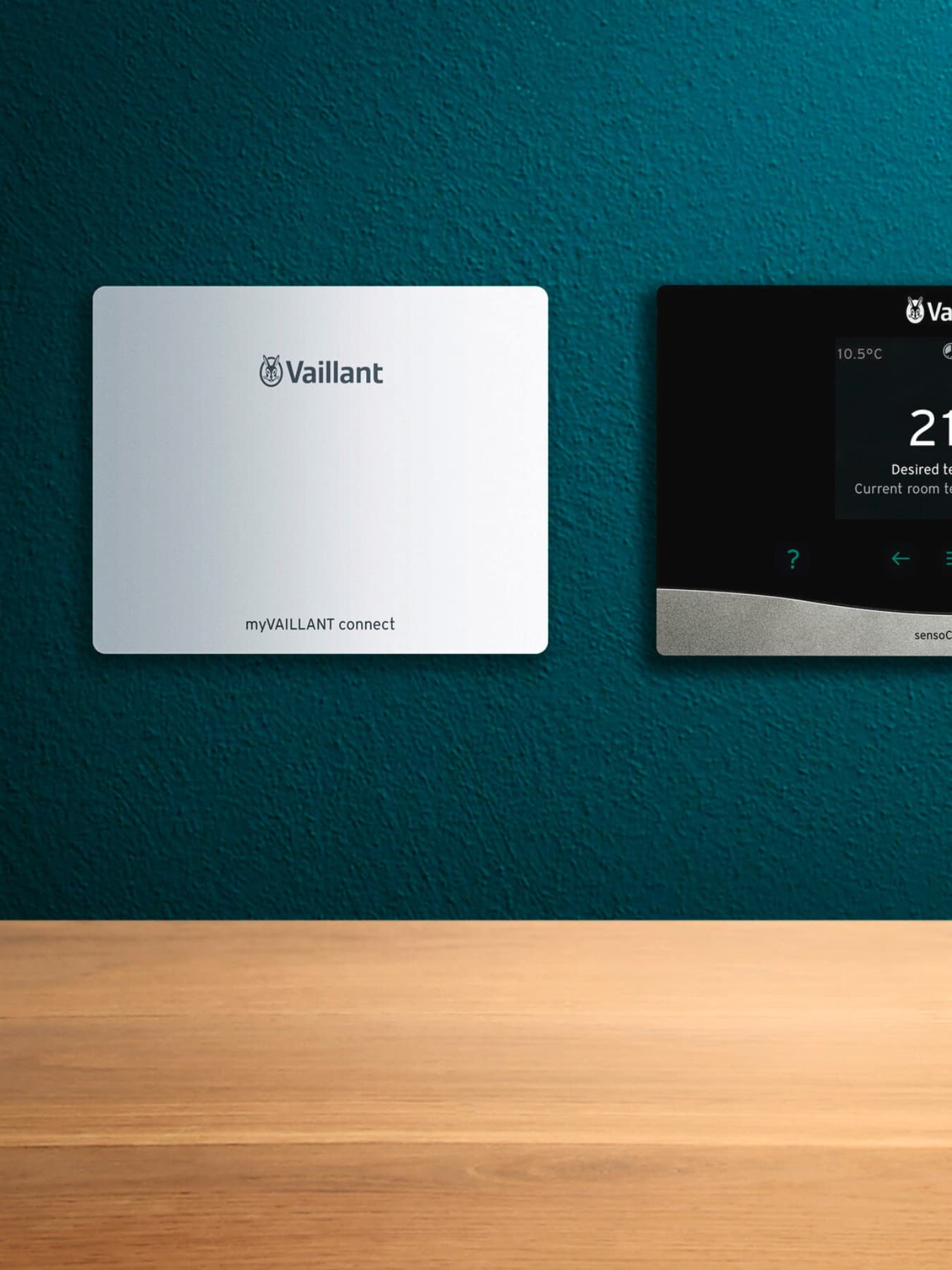 Wi-Fi šliuzas myVAILLANT connect