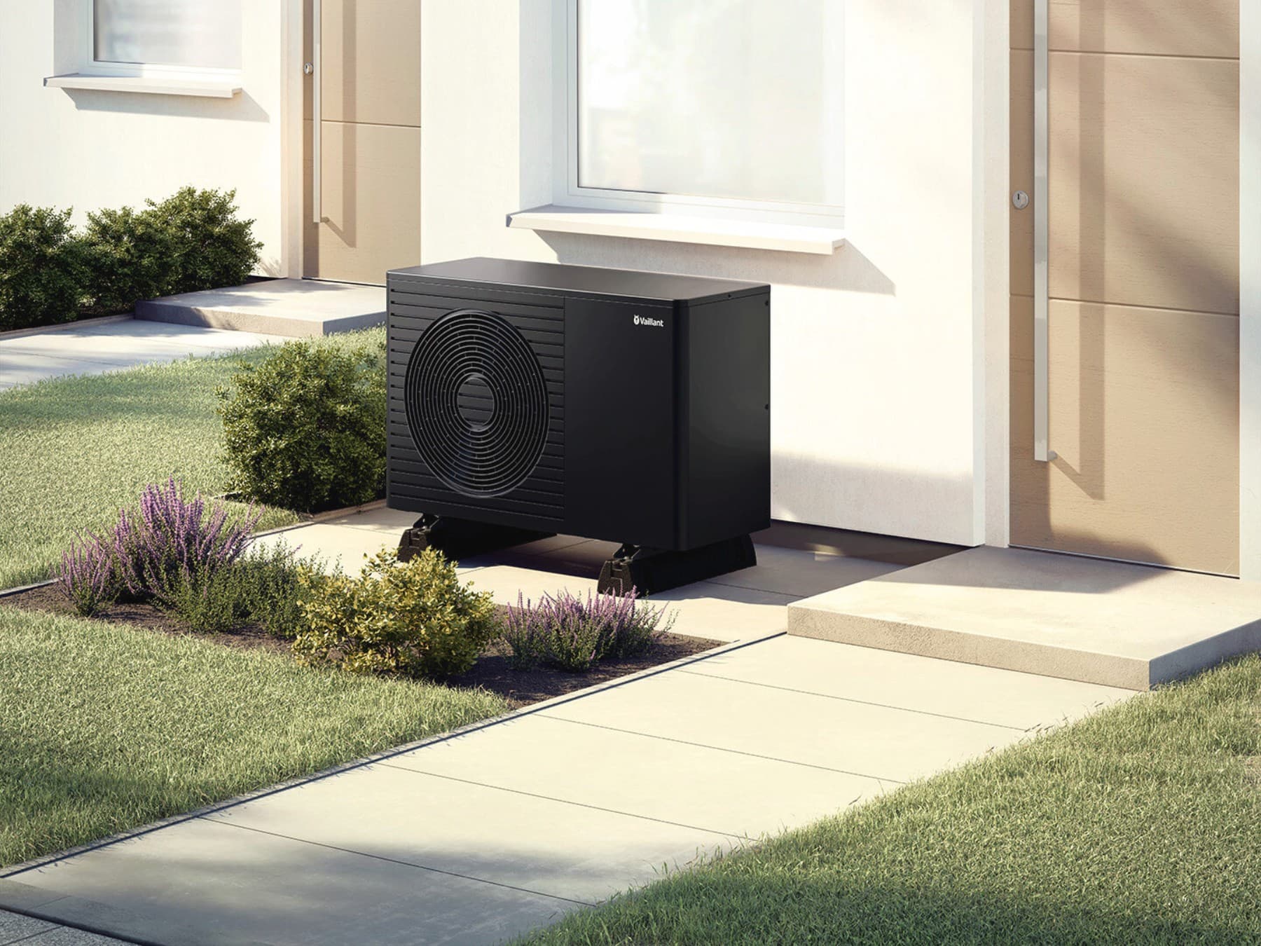 aroTHERM pro