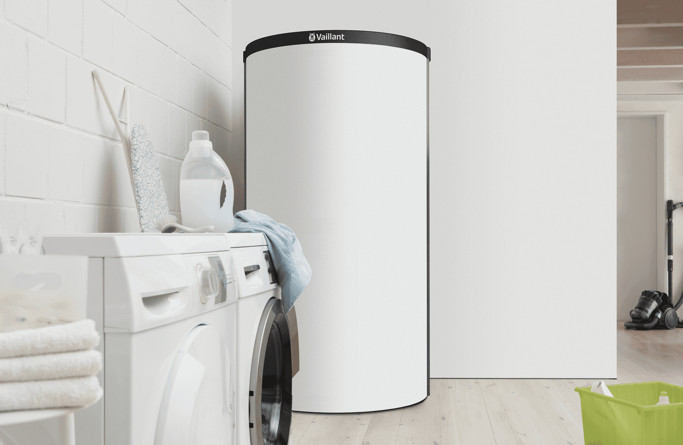 allSTOR plus 300 - 2000l scene view