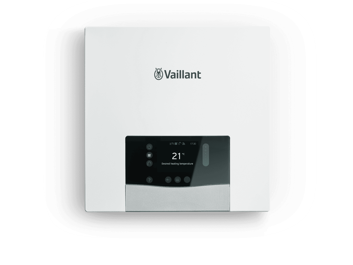 Šilumos siurblio valdiklis product view