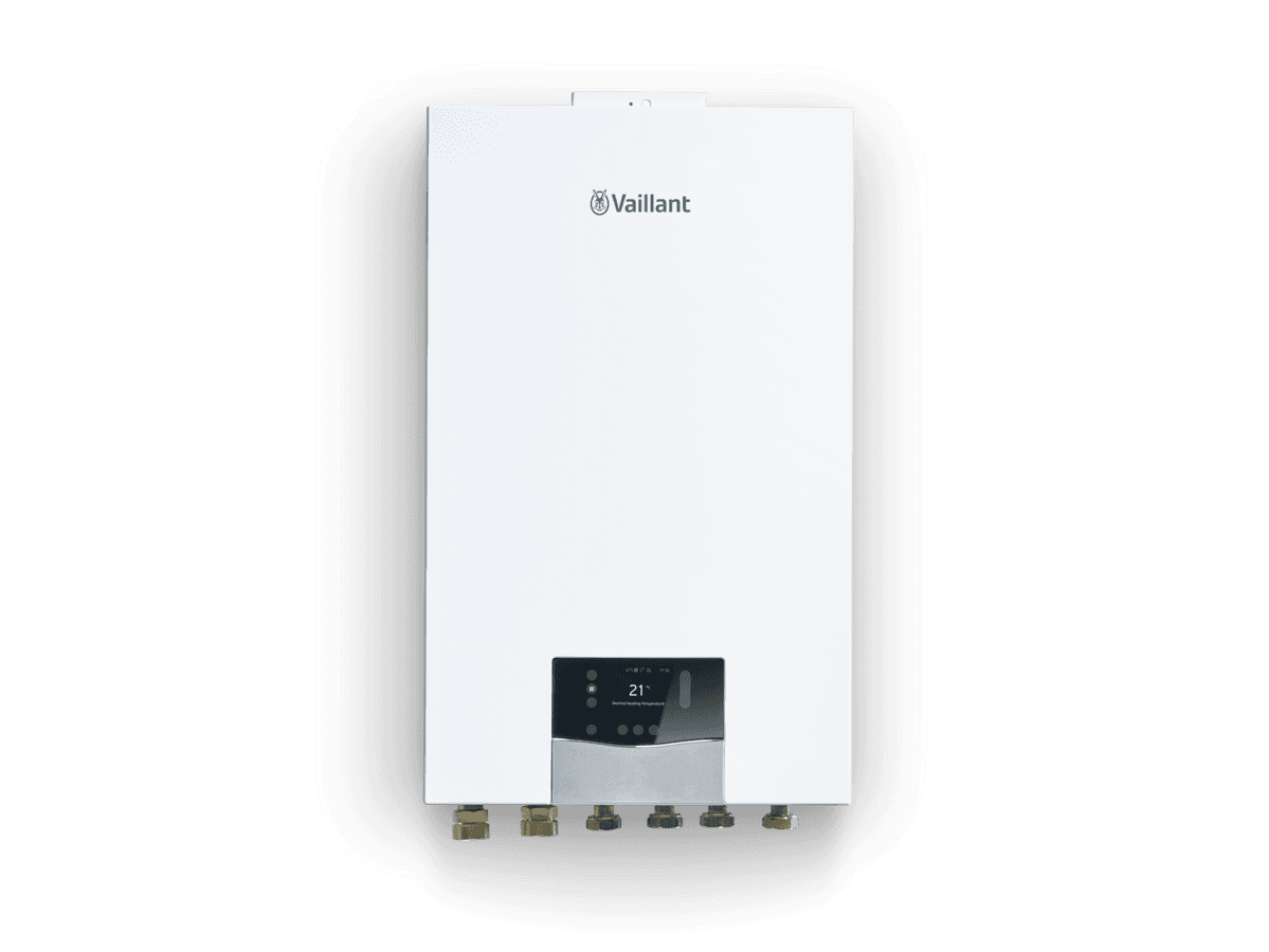 Hidraulinė stotis VWZ product view