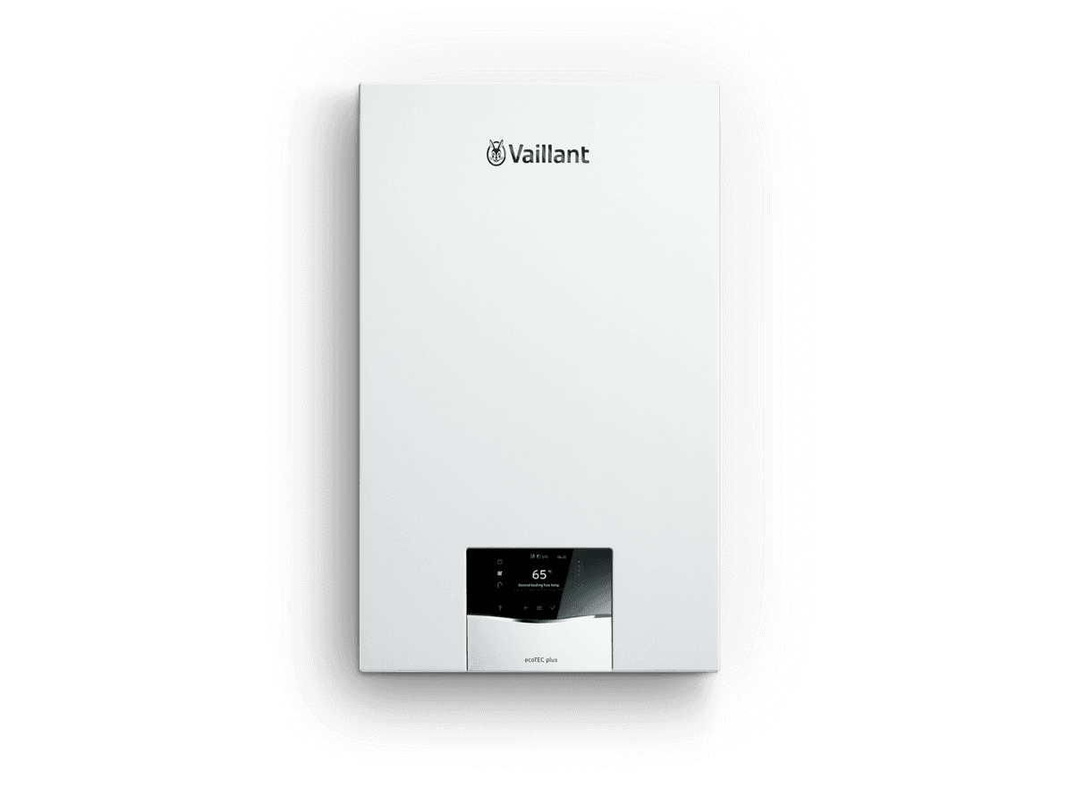 ecoTEC plus 10 - 35 kW product view
