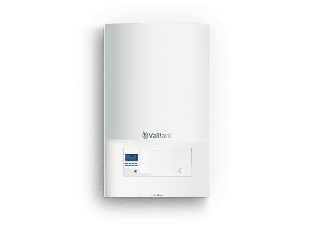 ecoTEC pro VC product view
